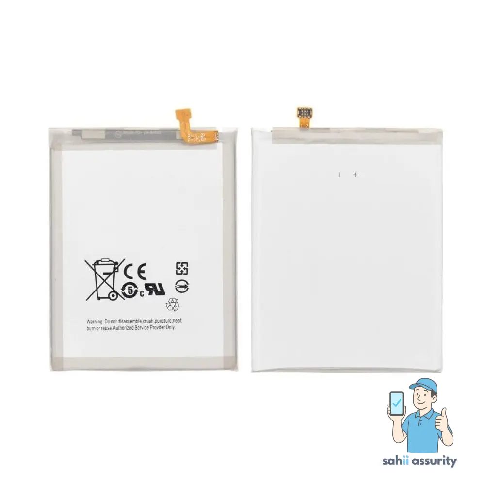 Battery for Samsung Galaxy A50